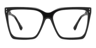 Isabel Marant Im 0195 Women's Glasses, Black, Size 56