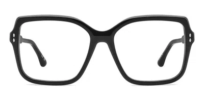Isabel Marant Im 0196 Women's Glasses, Black, Size 54