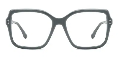 Isabel Marant Im 0196 Women's Glasses, Grey, Size 54 In Gray