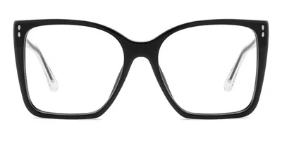 Isabel Marant Im 0199 Women's Glasses, Black, Size 54