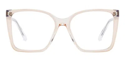 Isabel Marant Im 0199 Women's Glasses, Pink, Size 54