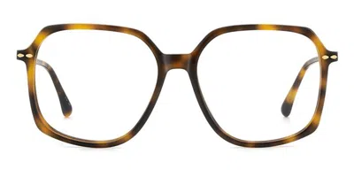 Isabel Marant Im 0201 Women's Glasses, Tortoiseshell, Size 54 In Brown