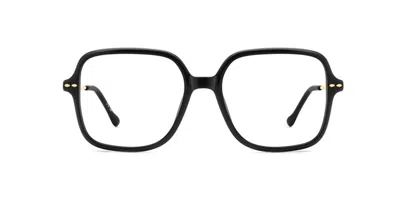 Isabel Marant Im 0203 Women's Glasses, Black, Size 53