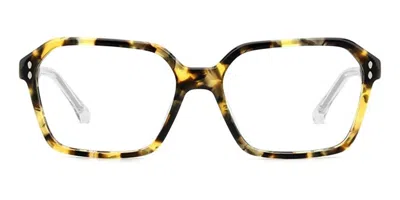 Isabel Marant Im 0204 Women's Glasses, Tortoiseshell, Size 54 In Brown