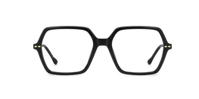 Isabel Marant Im 0205 Women's Glasses, Black, Size 53