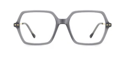 Isabel Marant Im 0205 Women's Glasses, Grey, Size 53 In Gray