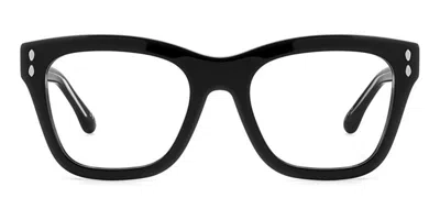 Isabel Marant Im 0209 Women's Glasses, Black, Size 51