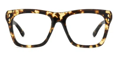 Isabel Marant Im 0212 Women's Glasses, Tortoiseshell, Size 52 In Brown