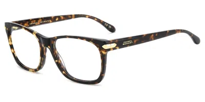 Isabel Marant Im 0267 Women's Glasses, Tortoiseshell, Size 53 In Brown