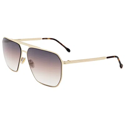 Isabel Marant Im0101s01q61 Gradient Lens Sunglasses In Yellow