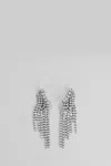 Isabel Marant In Silver Brass In Silver