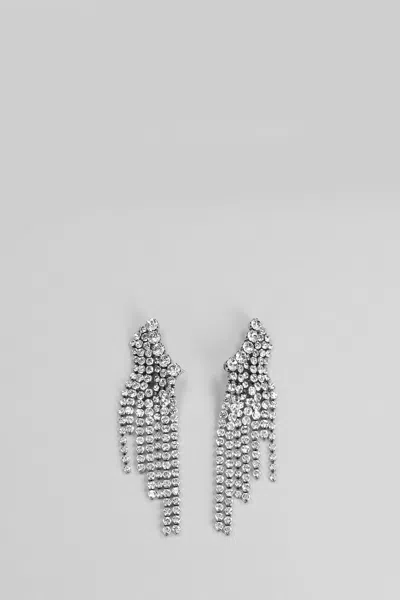 Isabel Marant In Silver Brass