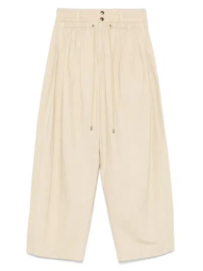 Isabel Marant Inaya Hose