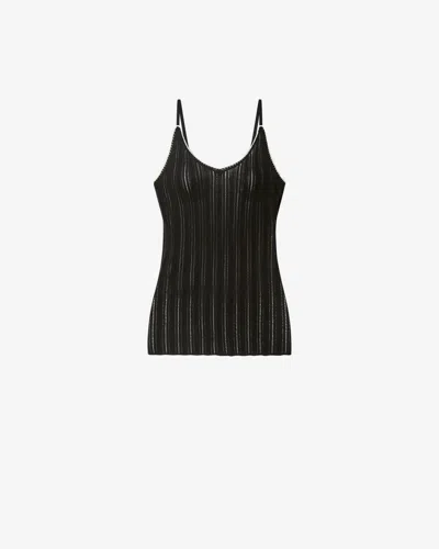 ISABEL MARANT INDIA SWEATER