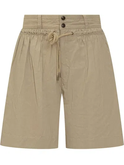 Isabel Marant Ingrid Short Pants