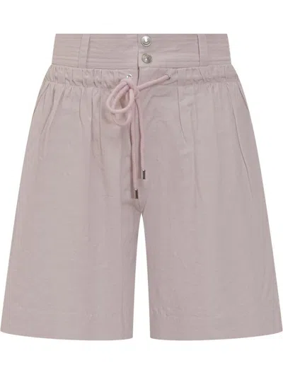 Isabel Marant Ingrid Short Pants