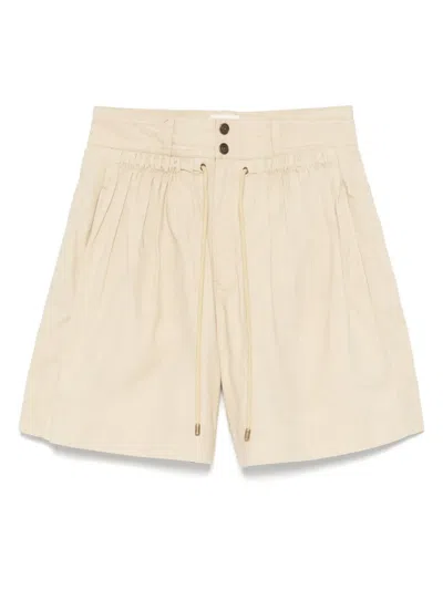 ISABEL MARANT INGRID SHORTS