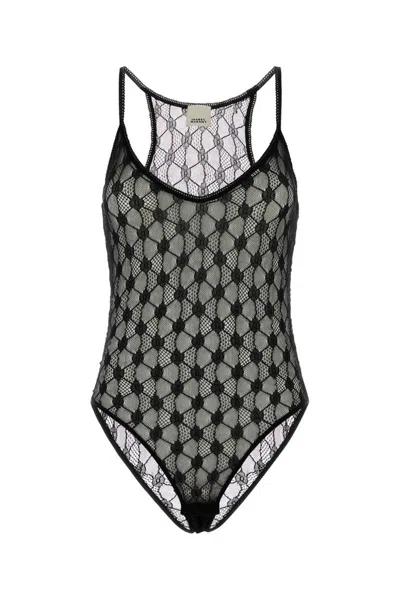 ISABEL MARANT ISABEL MARANT INTIMATE