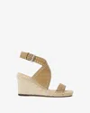 ISABEL MARANT ESPADRILLES IRIANE