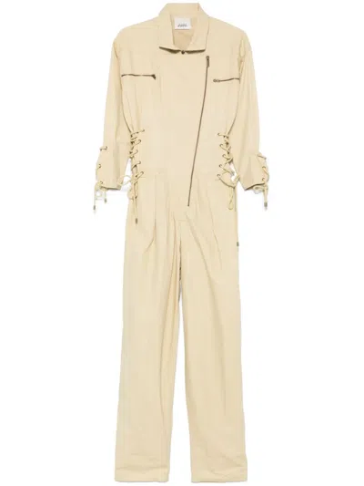 ISABEL MARANT IRIANNA JUMPSUIT