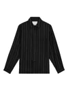 Isabel Marant Irudy Shirt In Black