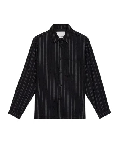 ISABEL MARANT ISABEL MARANT IRUDY SHIRT