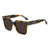 Isabel Marant Im 0104/s Wr9(70) In Yellow