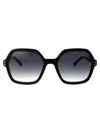 Isabel Marant Im 0152/s Sunglasses In Black