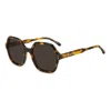 Isabel Marant Im 0152/s Wr9(70) In Brown