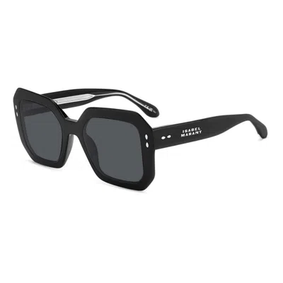 Isabel Marant Im 0190/g/s 807(ir)