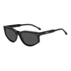 Isabel Marant Full Frame Sunglasses In Black