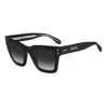 Isabel Marant Gradient Square Acetate Sunglasses