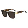 Isabel Marant Im 0214/s 086(70) In Brown