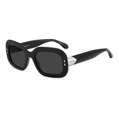 Isabel Marant Im 0246/s 807(ir) In Black