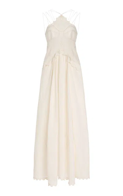 Isabel Marant Ivory