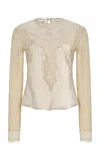 Isabel Marant Ivory