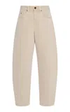 Isabel Marant Ivory