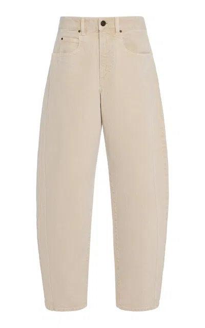 Isabel Marant Ivory