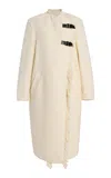 Isabel Marant Ivory