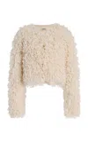 Isabel Marant Ivory