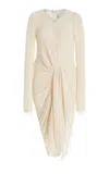 Isabel Marant Ivory In Ecru