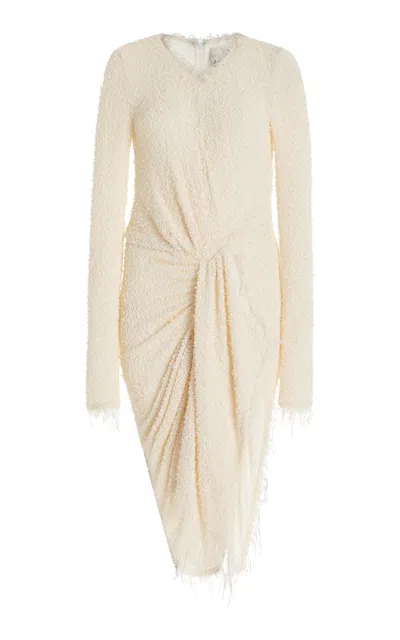 Isabel Marant Ivory In Ecru