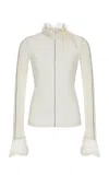 Isabel Marant Ivory In White