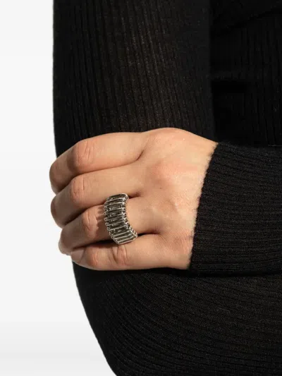 ISABEL MARANT IVYO RING