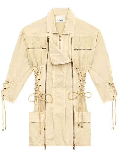 ISABEL MARANT IZARRA DRESS
