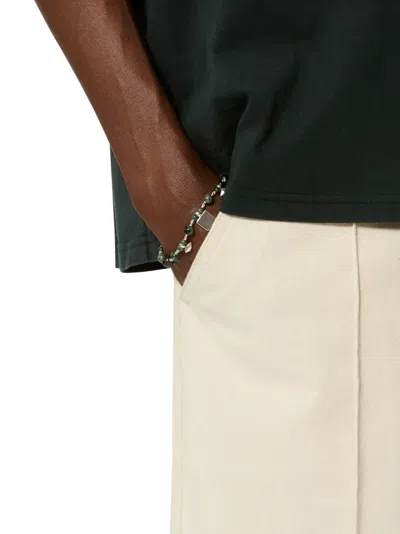 Isabel Marant Jack Bracelet In Gray