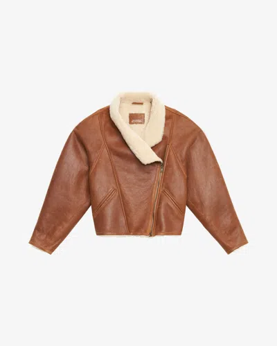 Isabel Marant Blondine Jacket