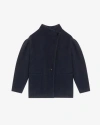 Isabel Marant Jacke Jabadi In Midnight