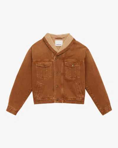 Isabel Marant Jackson Jacket