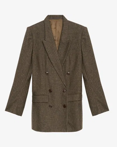 Isabel Marant Jevima Jacket